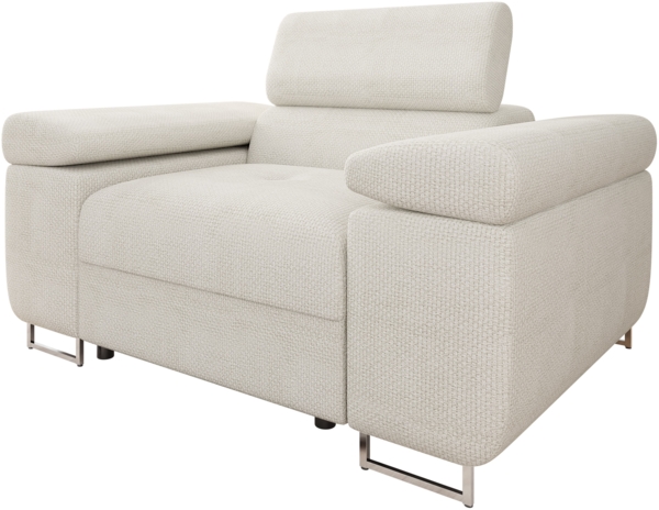 Sessel Torezio (Farbe: Flow 06)