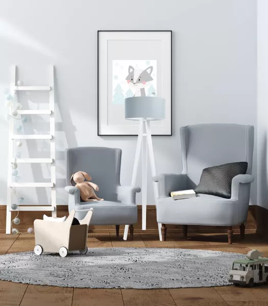 Jasmin Kids Stehleuchte