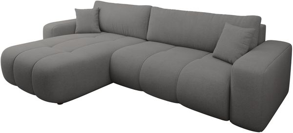 Ecksofa Furyn Maxi (Farbe: Velo 635)