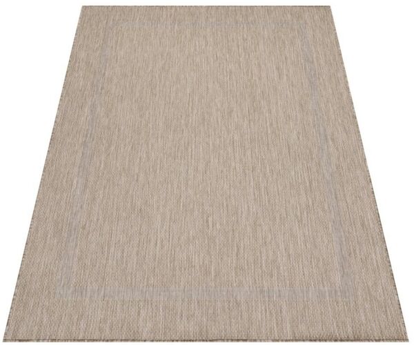 Ayyildiz Teppiche Outdoorteppich RELAX 4311, rechteckig, Höhe: 5 mm, Läufer, Pflegeleicht, Robust, In- und Outdoor, große Farbauswahl