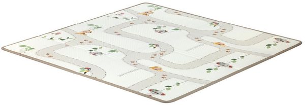 Tiny Love Babyspiegel Tiny Love Faltbare Spielmatte Baby, Spielmatte Baby, ab 0 Monaten, 150