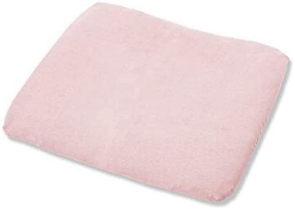 Petit Praia E34279070 Wickelunterlage, Unisex, Rosa