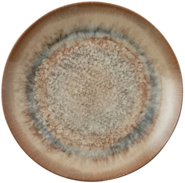 Arthur Krupp Teller flach 20 cm Galaxy Venus