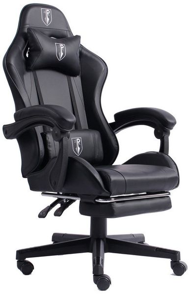 TRISENS Gaming-Stuhl Arijus (1 Stück)