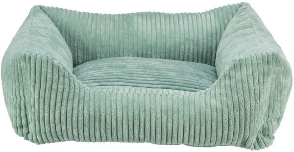 TRIXIE Hundebett Vital Bett Jonna - salbei - 60 × 50 cm