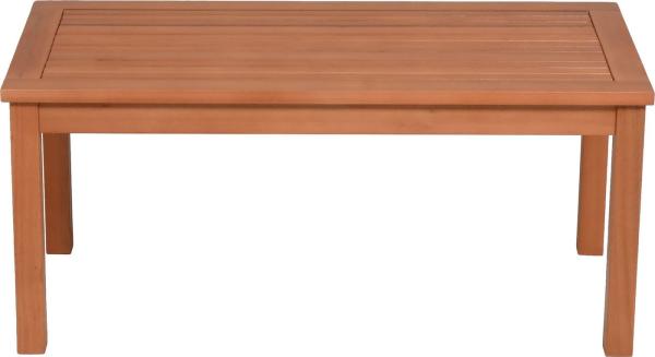 Beistelltisch LANSING, 90×44 cm