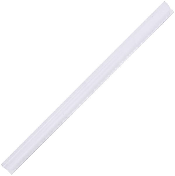 vidaXL Garten-Sichtschutz PVC 35x0,19 m Weiß 147858 Bild 9