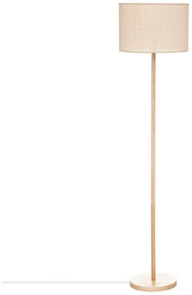 Stehlampe DELLA, Holz, 149,5 cm