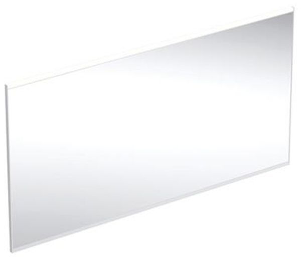 Spiegel option plus squar m/Licht 1350x700 mm