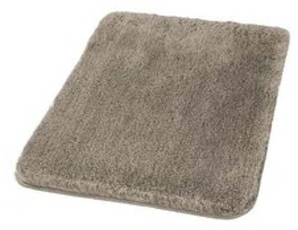 Kleine Wolke Badteppich Relax 60x100 cm Taupe Bild 6