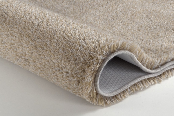 Kleine Wolke Badteppich Relax 60x100 cm Taupe Bild 3