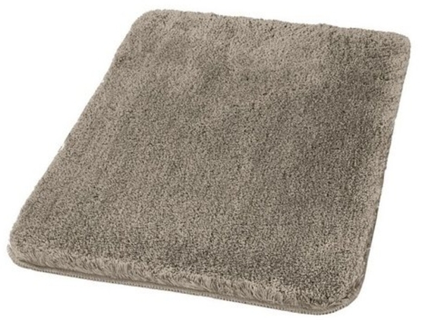 Kleine Wolke Badteppich Relax 60x100 cm Taupe Bild 4