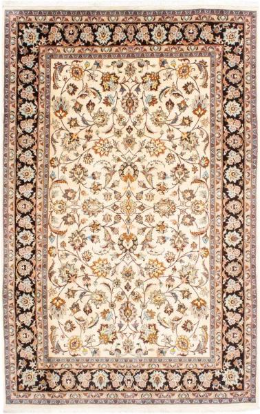 Morgenland Orientteppich - 304 x 197 cm - Beige