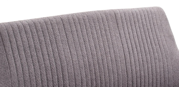 Polsterbank OKLAHOMA Sitzbank Bezug Stoff cappuccino Bild 4