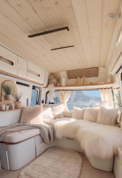 Lammfell Natur Farben Farbe: Champagner | Größe: 120-130 Bild 6