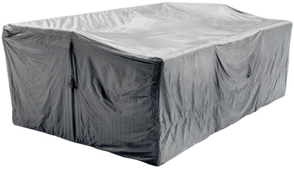 Destiny Gartenmöbel-Schutzhülle Premium für Sitzgruppe, inkl. Aufbewahrungstasche