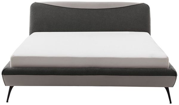 Pangani Polsterbett Polyester 236cm x 202cm x 100cm