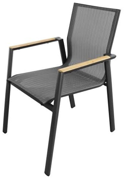 Best Sessel Rhodos 552436 anthrazit