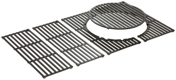 Enders® Grillrost Switch Grid (1-St), für Gasgrill Chicago 4 und Chicago Next 4