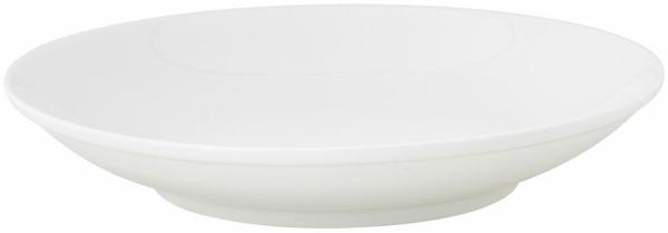 Maxwell & Williams AX0517 Schüssel 25 cm KITCHEN Weiß, Porzellan