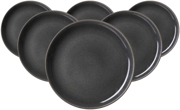 Ritzenhoff & Breker Toledo Speiseteller ø 27,5 cm 6er Set - DS