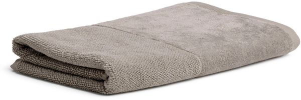 Möve Duschtuch MÖVE Bamboo Luxe Duschtuch, Frottier (1-St), mit seidig glänzenden Bordüren