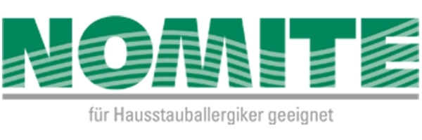 Vitaschlaf® Bio-LUXE-KBA Arktik Kälte-Daune W3 - LEICHT Sommer Daunendecke 100% Daunen Deutsche Qualität mit KBA Einschütte große Größen (155 x 200 cm) Bild 6