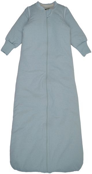Lodger 4-Jahreszeiten-Babyschlafsack – Blue – 6–36