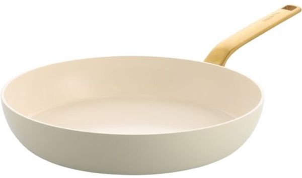 GreenPan Evolution Bratpfanne 30cm Creme