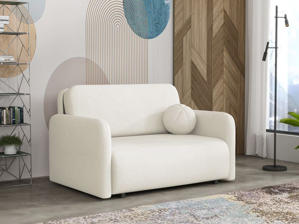 Schlafsofa Viva Sun II (Farbe: Velo 621)