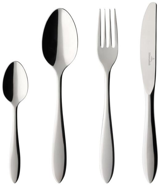 Villeroy & Boch Arthur Tafelbesteck 24-teilig