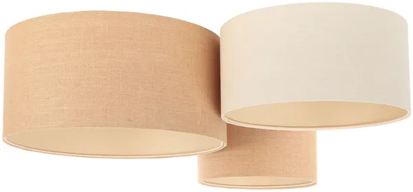 Plafond Boho