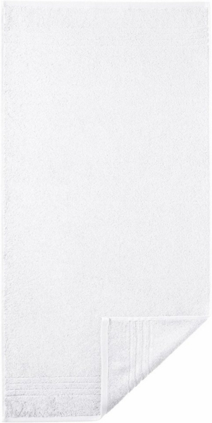 Madison Duschtuch 70x140cm weiss 500g/m² 100% Baumwolle
