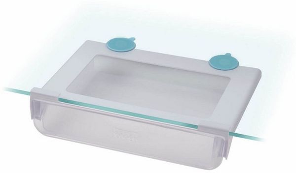 Joseph Joseph Organizer Unterregal-Schublade FridgeStore