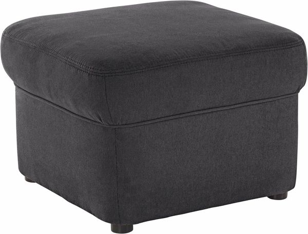 DOMO collection Polsterhocker Sarafina