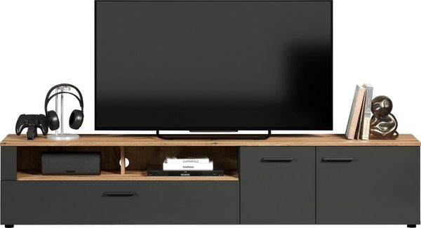 INOSIGN TV-Schrank Estepona (1-St) Elegant und modern