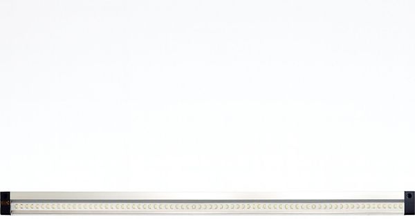 LED-Möbelunterbauleuchte, 230V/11W-4000K, L 800, Alu, MÜLLER-LICHT 11W, 700 lm 4000K 800 mm