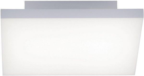 Paul Neuhaus 8490-16 FRAMELESS 30 Deckenleuchte weiss