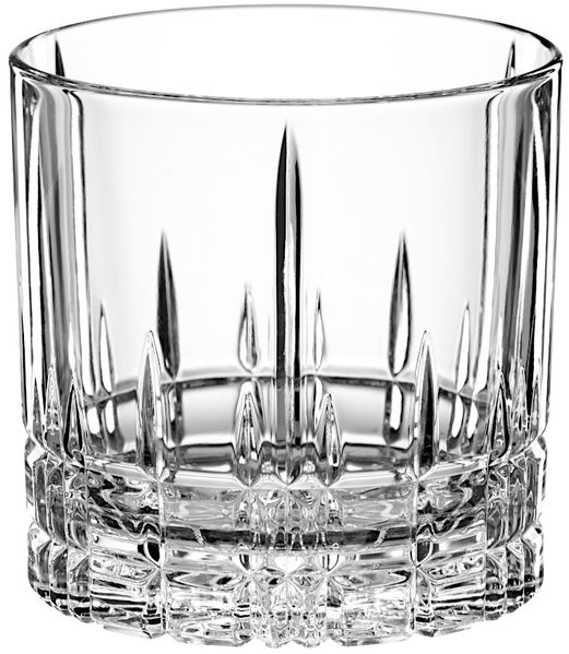 Spiegelau Whiskygläser Perfect. 4er Set Bild 3