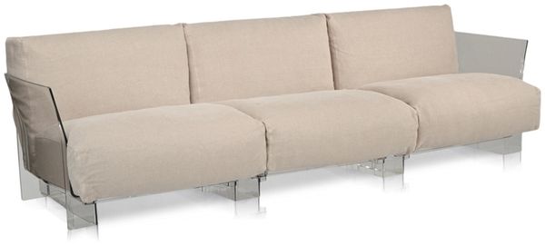 Kartell Pop Sofa
