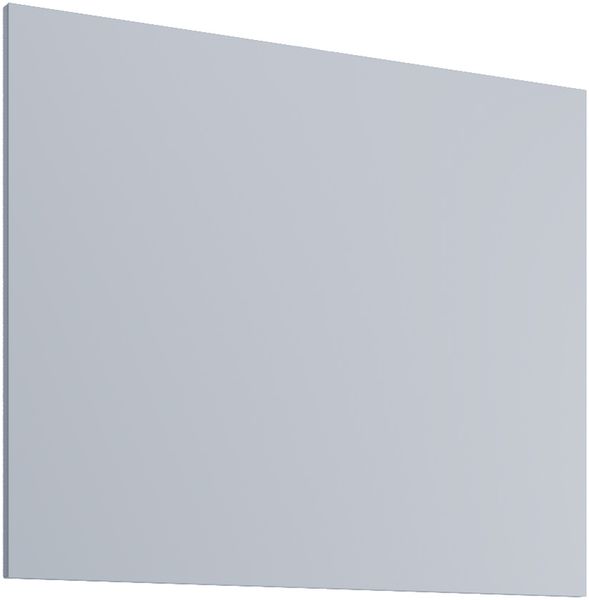 VCM Badmöbel Spiegel Badinos 914451 Klarglas H. 40 x B. 60 x T. 2 cm Bild 2