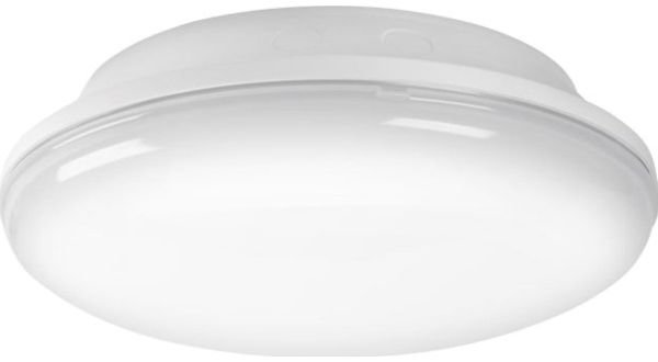Intelight Deckenleuchte MILO LED SA 3H MT 4000K MD (Bewegungssensor) MT IP65 INLKLO 92782
