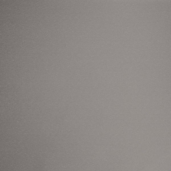 ondeco Thermo-Rollo ohne Bohren, Klemmrollo für Fenster und Türen, Klemmfix Verdunklungsrollo Sichtschutz Seitenzugrollo Rollo Sonnenschutz Fenster innen Blackout - Grau - 60x150 cm Bild 5