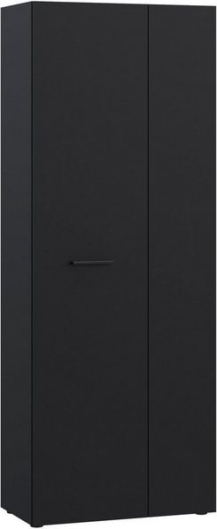 FORTE Schuhschrank NET306 Schuhschrank, inklusive Einlegböden, verschiedene Dekore
