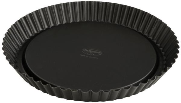 Dr. Oetker - Back-Freude Classic - Obstform Ø 28cm Obst- Kuchen- Back- Form 2517