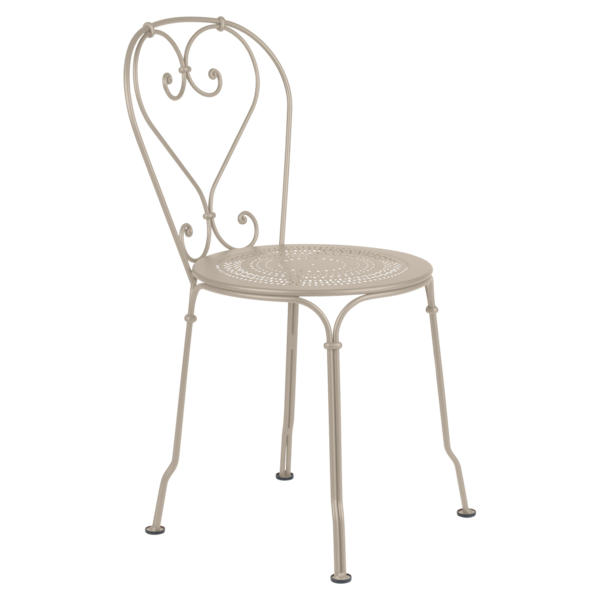 1900 Stuhl Muskat