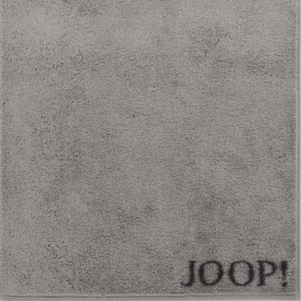 2 Stück Joop! Handtuch Classic 1720-77 platin 50x100 Bild 3