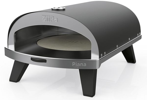 Gas Pizzaofen Piana
