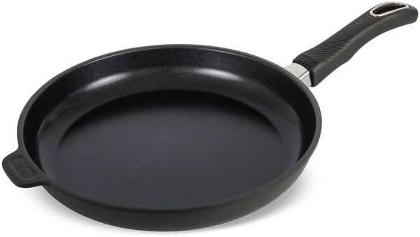 GASTROLUX EVO-Pfanne Guß-Bratpfanne 28 cm 4,5 cm
