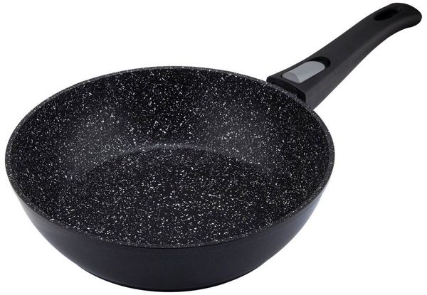 RESTO KITCHENWARE Bratpfanne Aries, 24,0 cm